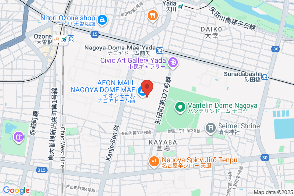 JTB 東松山ピオニウォーク店