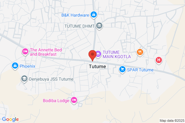 tutumu【ツツム】