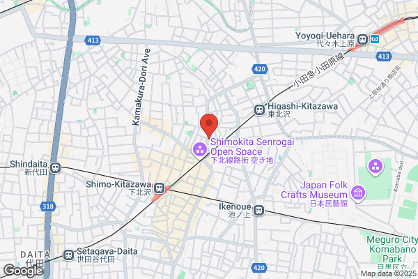 日本の酒と馬の肉 ウマ 高崎駅前店