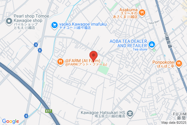 学研川越岸町教室