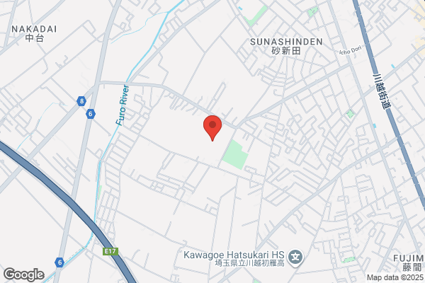 PUDOステーション　セブン-イレブン　本川越駅西口店 - 閉業