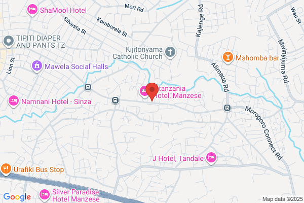 MAMA’S JR堺市駅店