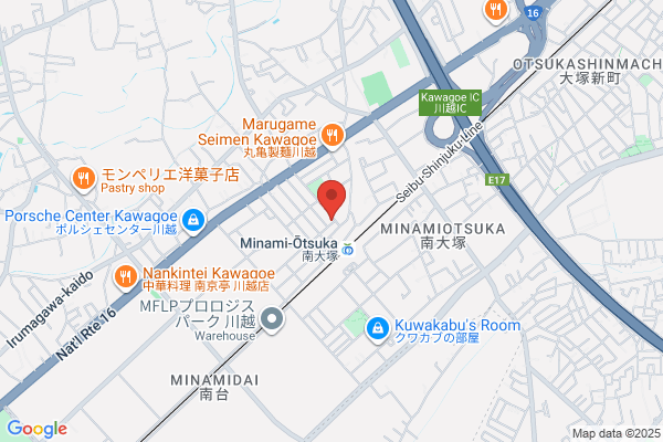 beautysalon Benoit ベノワ