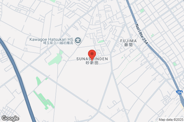 ウエルシア大井町中央店