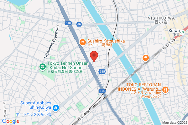 幸楽苑　羽生店