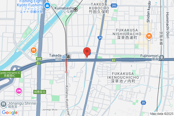 一風堂 JR浜松駅店