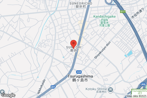 PUDOステーション　NPC24H　若葉駅西口パーキング