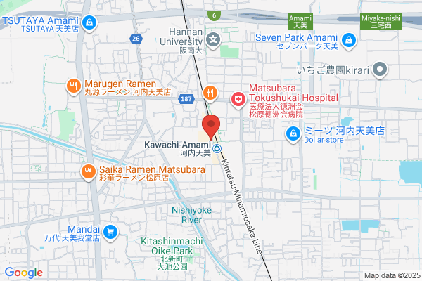 屋台居酒屋 大阪 満マル 河内天美店