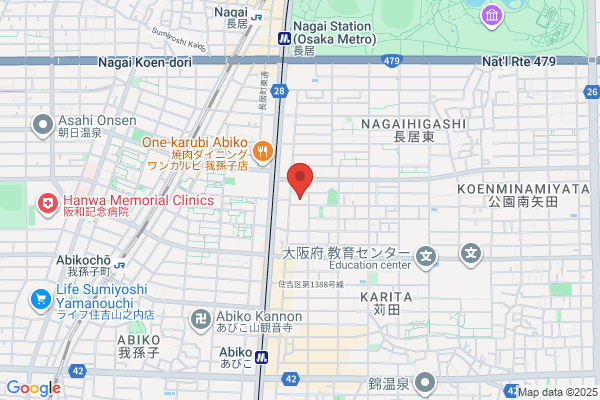調剤薬局ツルハドラッグ 住吉苅田店