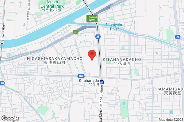 【閉店】築地銀だこ イオンモール堺北花田店