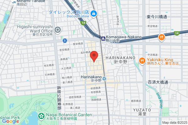 ペットショップ モミジ