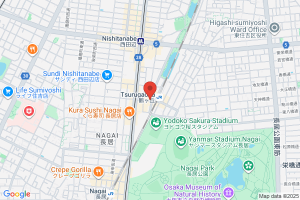大阪重症症状専門整体院ミツ阿倍野