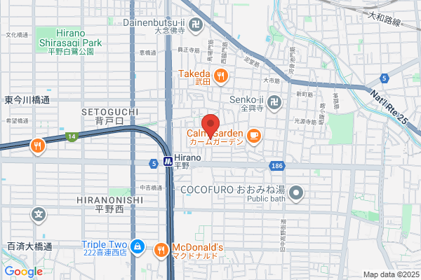 槇野歯科医院