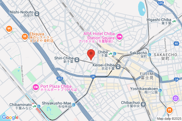Nail Salon 花梨