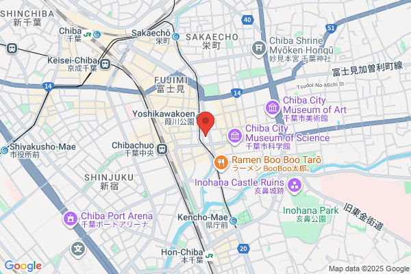 アロマサロン Cuore