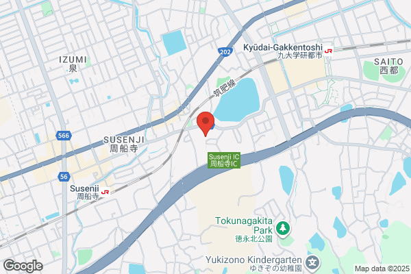 ほけんの窓口 福岡伊都店