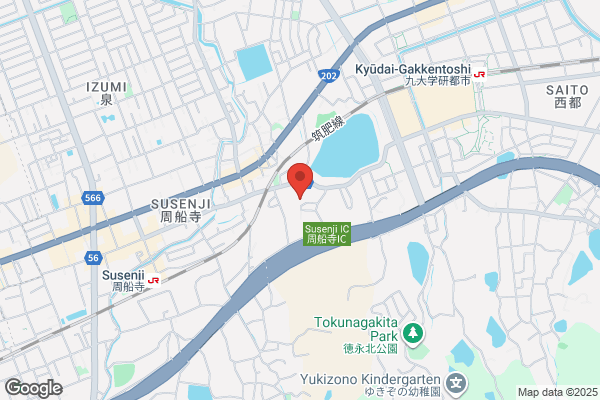 買取大吉 糸島周船寺店