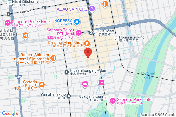 美容室イグレックパリ(IGREK PARIS) 橋本店