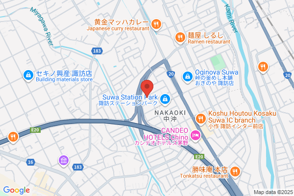 GET FiT仙台富沢店