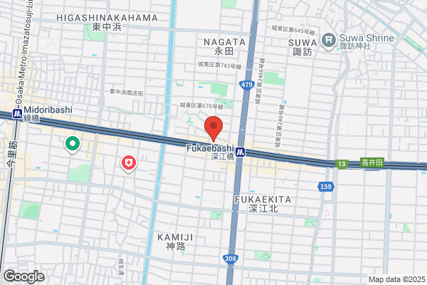 整体院 コリデル(colidelu)
