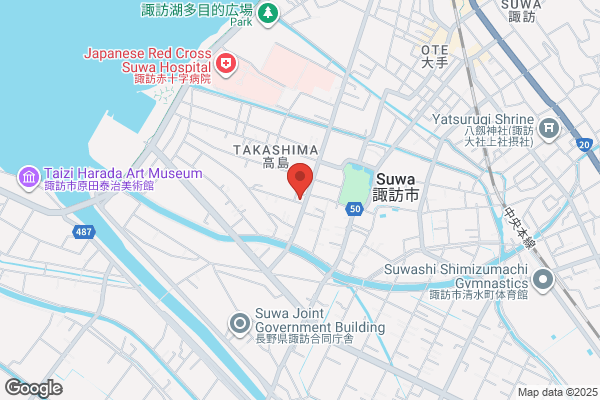 JTB総合提携店 トラベルネットららぽーと富士見店
