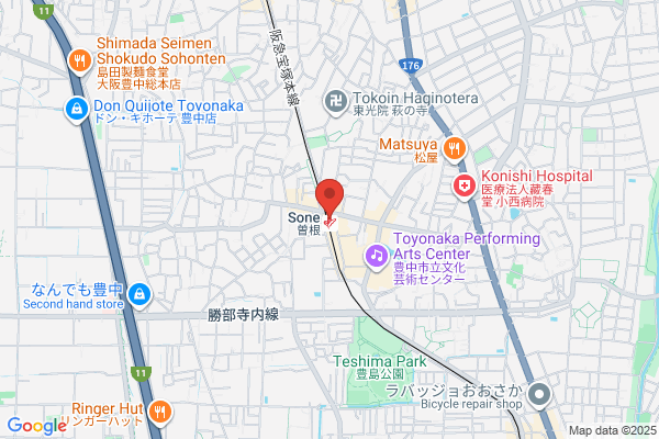 PUDOステーション　ドラッグストアモリ　諏訪野店