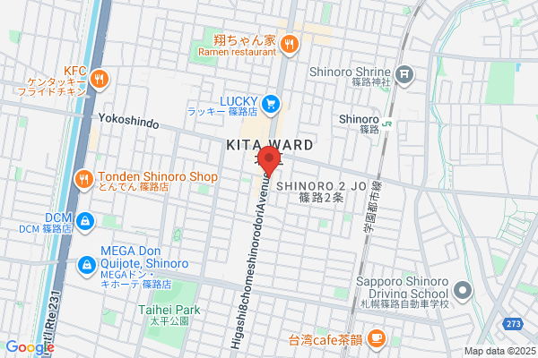ゲオ道徳店