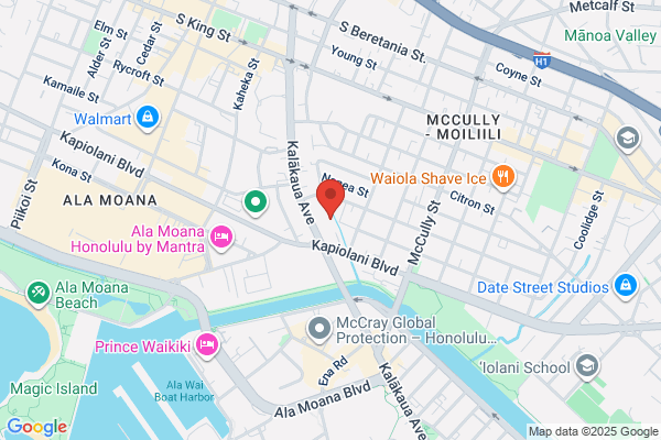 MokuLua eyelash&hair salon