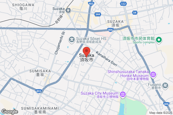 熟成焼肉いちばん 千曲店