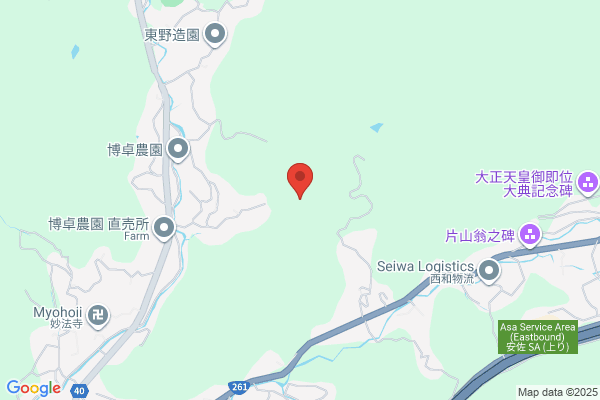 ヘーベルハウス秦野展示場