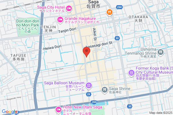 ヘアカラー専門店 Color Stand 渋沢駅前 南口店