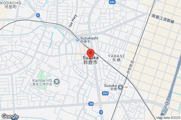 ココス 飯田インター店
