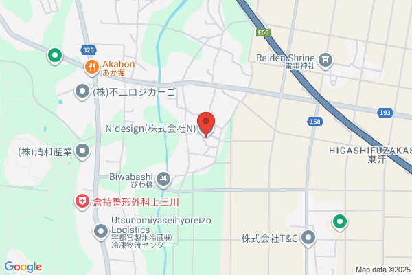 N'design（株式会社N）