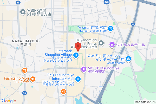 WEGO 宇都宮インターパークビレッジ店