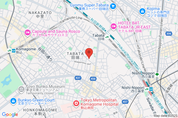 tetote 三宮店