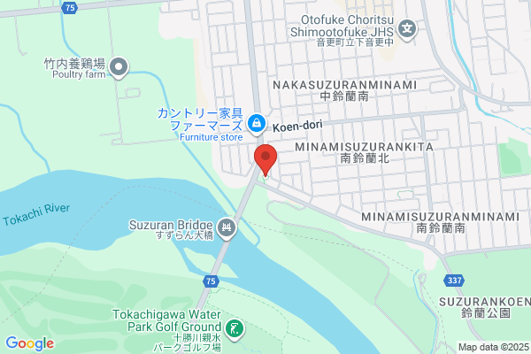 コーチ 帯広藤丸
