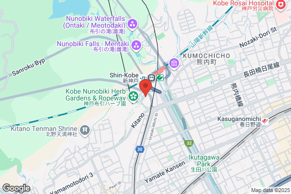 Crowne Plaza - ANA Kobe, an IHG Hotel