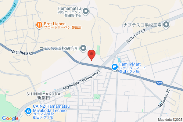 しょうだ SHODA