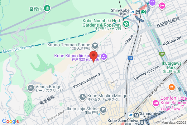 Kujira no Andy