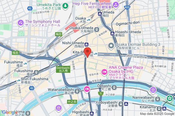 肌質改善小顔専門店【IROHA】