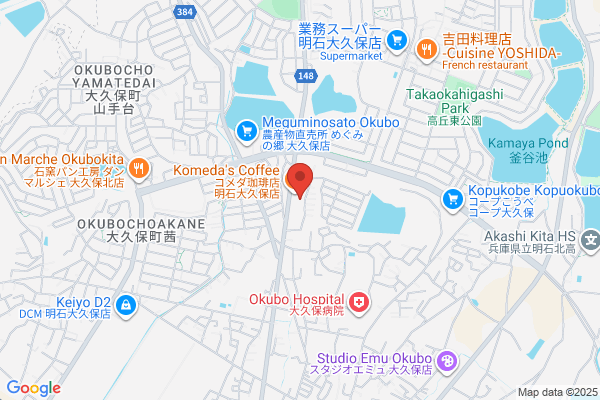 ほけんスマイル 明石大久保店