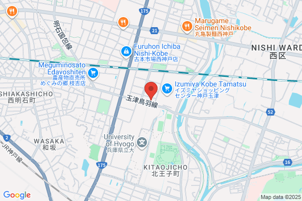 ＳＵＶ　ＬＡＮＤ　神戸