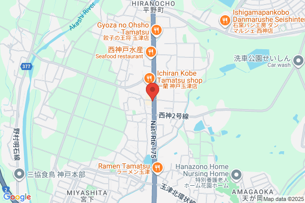 すき家 175号平野芝崎店