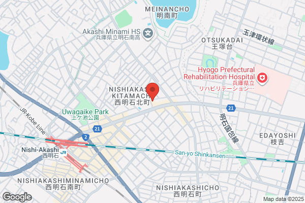 ココカラファイン ドラッグストアライフォート西明石店