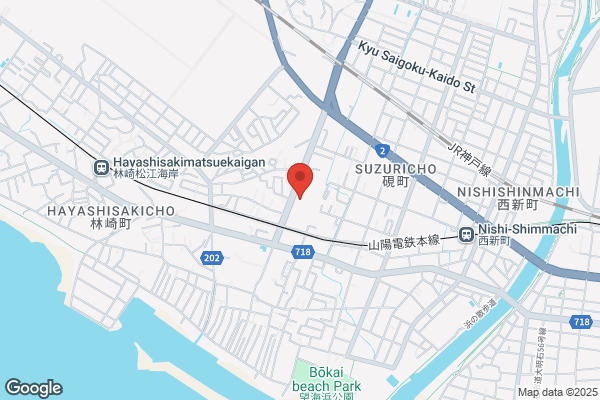 スタジオアリス 明石硯町店