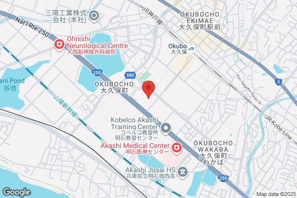 スタジオマリオ 明石・イオン明石店