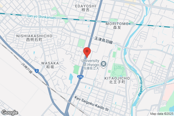セカンドストリート神戸西店