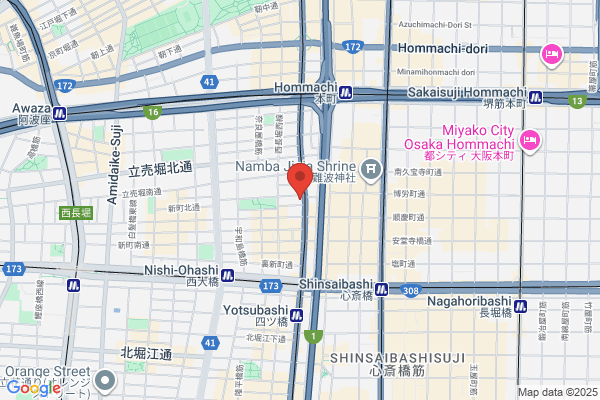 ピッカーズ西新町カーライフステーション