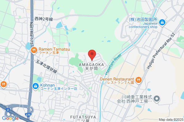 座・蕎麦