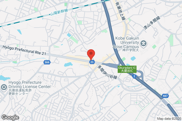 （閉店）プロミス 大蔵谷インター自動契約コーナー